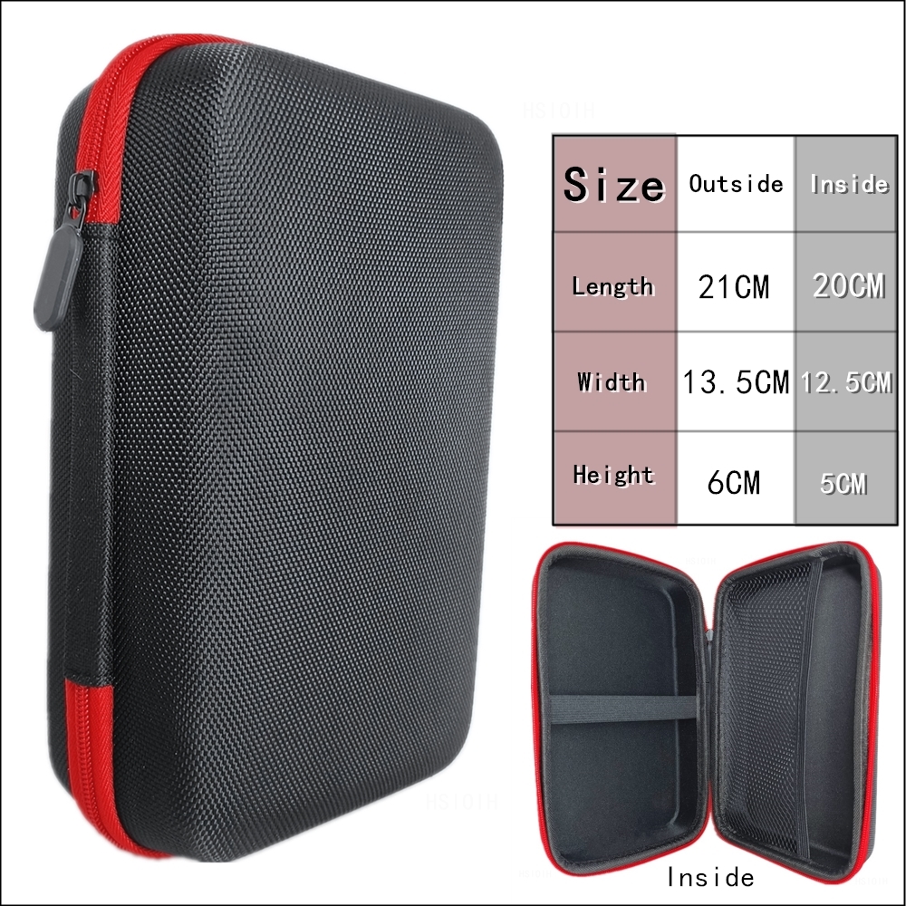 Big Digital Multimeter Bag Too - Power Tools Book ulasan dan harga