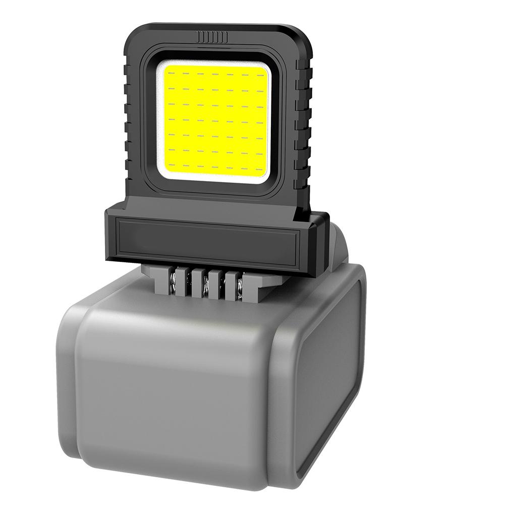 21V Power Tool Accessories LED - Power Tools For Construction Work ulasan dan harga