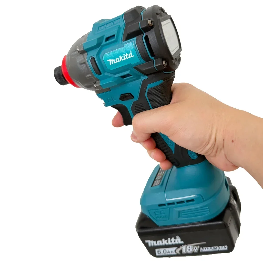 Makita Cordless Electric Impac - Power Tools For Woodworking ulasan dan harga
