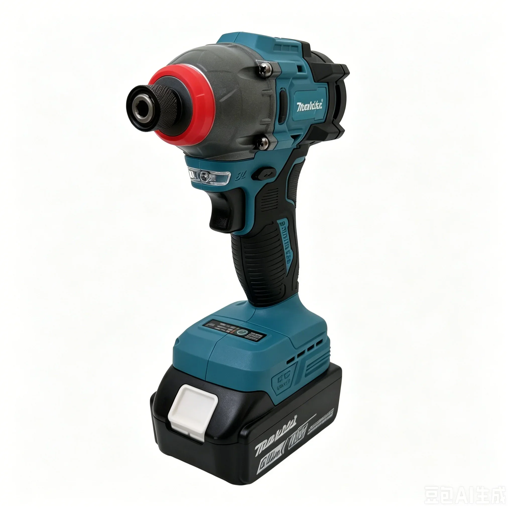 Makita Cordless Electric Impac - Power Tools For Woodworking ulasan dan harga