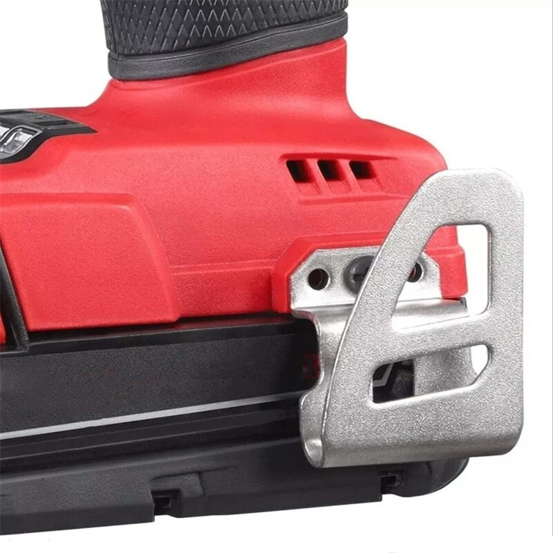 Bits Holder and Belt Clip Hook - Power Tools Book ulasan dan harga