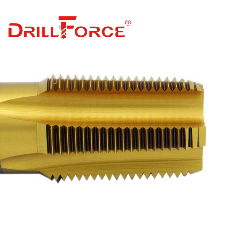 Drillforce Cobalt Pipe Screw T - Power Tools Kobalt ulasan dan harga