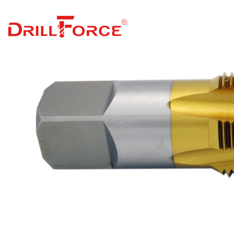 Drillforce Cobalt Pipe Screw T - Power Tools Kobalt ulasan dan harga