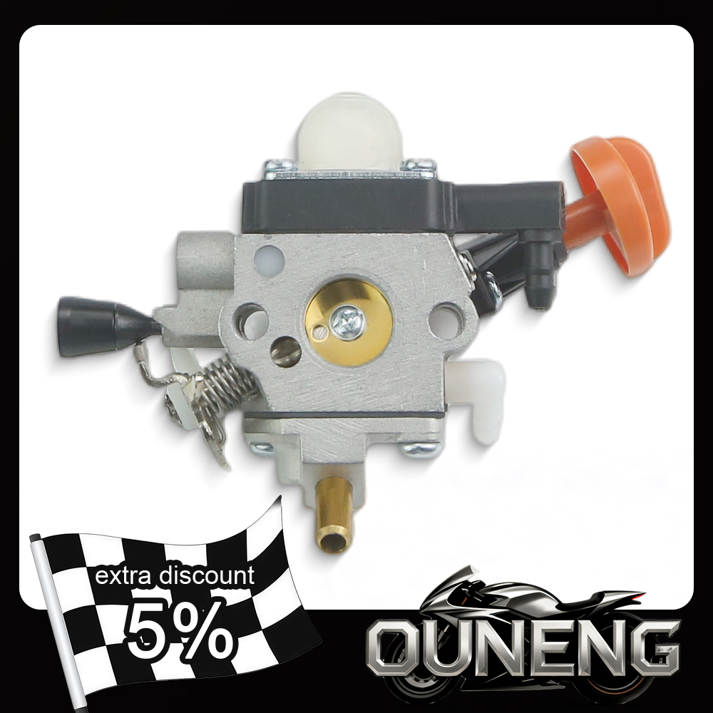 For Stihl FS89 FS91 FS111 FS13 - Power Tools Garden ulasan dan harga