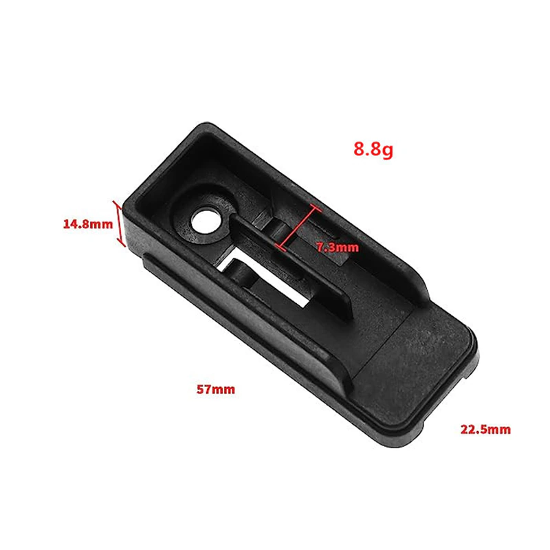 Bit Holder Belt Hook With Scre - Power Tools Book ulasan dan harga