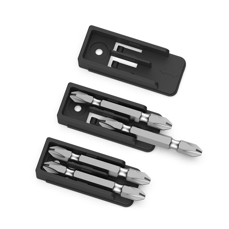 Bit Holder Belt Hook With Scre - Power Tools Book ulasan dan harga