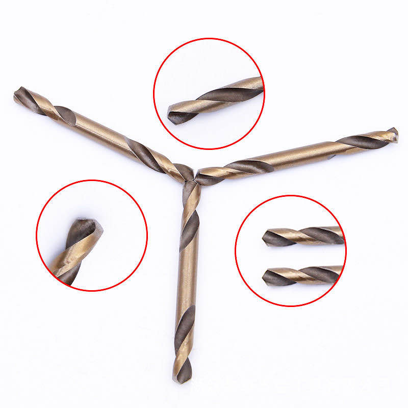10PCS 3.0mm- 3.2mm 3.5mm 4.0mm - Power Tools Kobalt ulasan dan harga