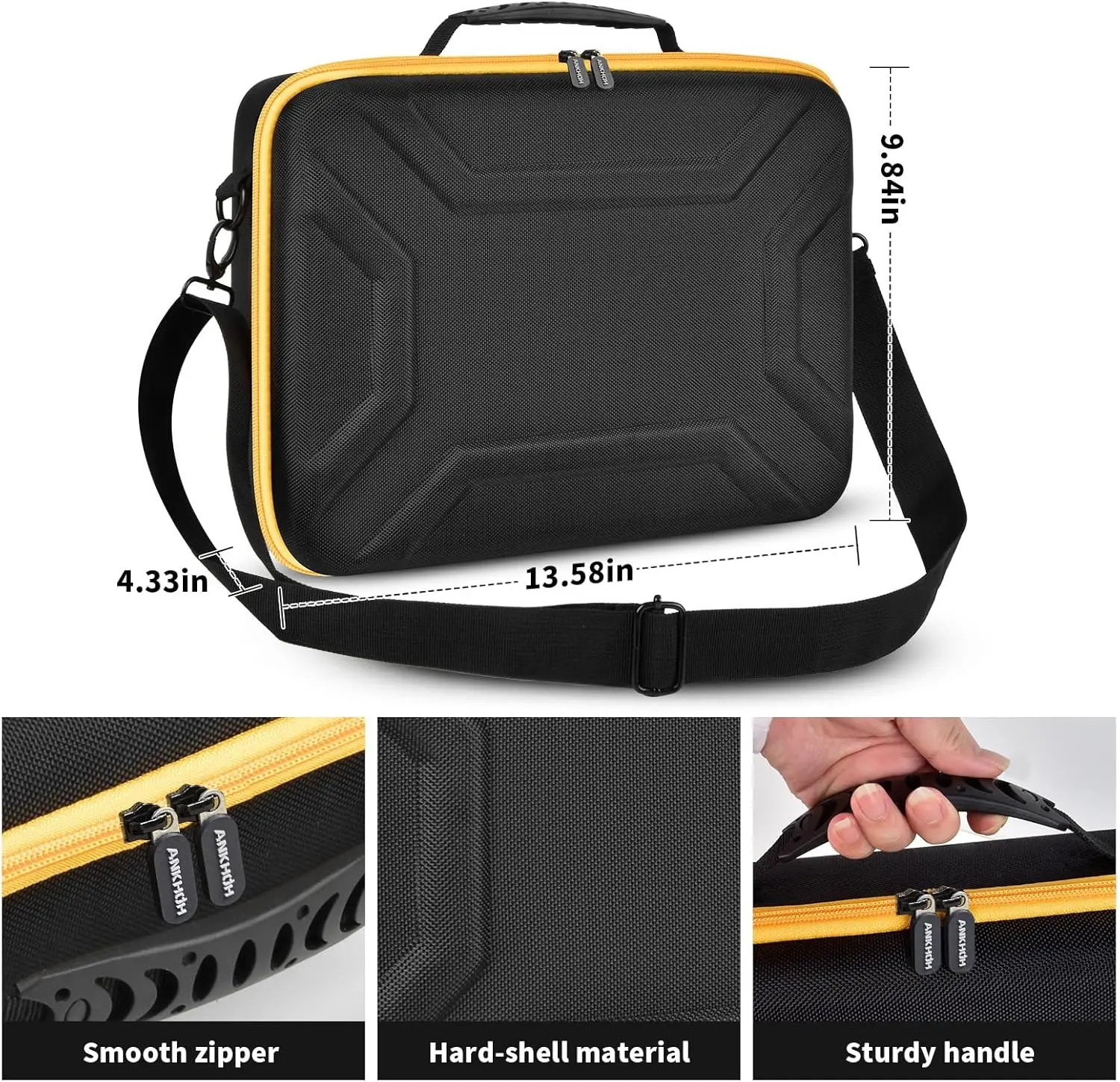 Case for DEWALT 20V MAX XR Jig - Power Tools Skills ulasan dan harga