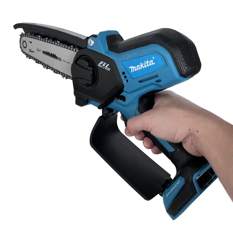 Makita Electric Chain Saw Prun - Power Tools Garden ulasan dan harga