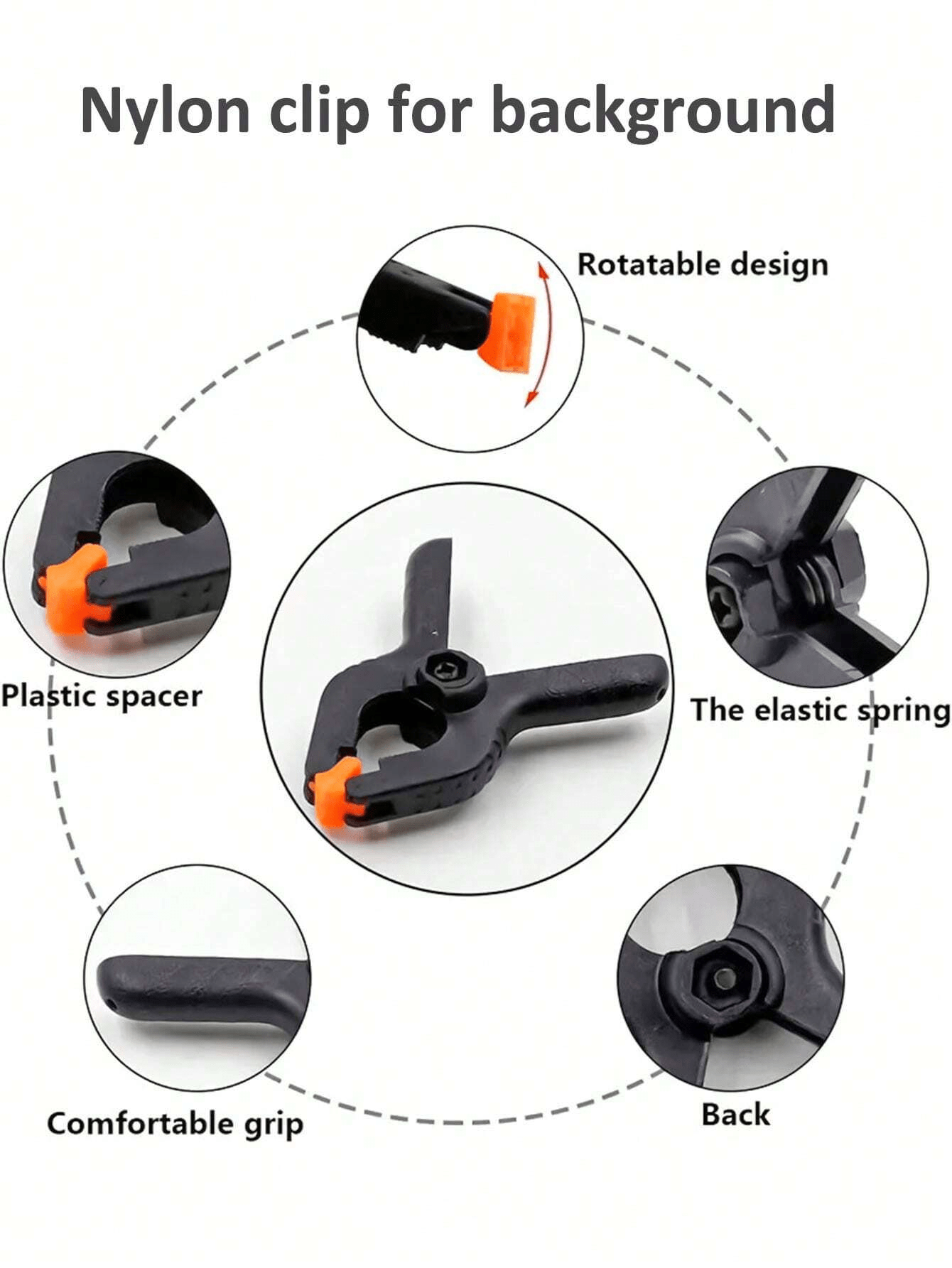1pc 3.7Inches Large Heavy Duty - Power Tools For Woodworking ulasan dan harga