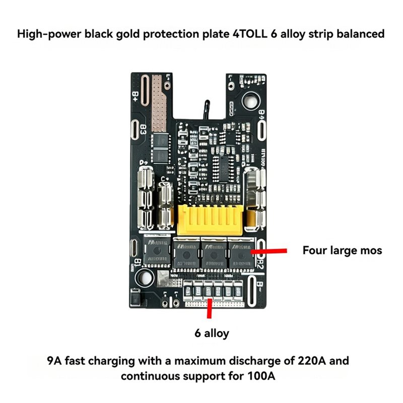FULL-For 21700 15Core Battery  - Power Tools Book ulasan dan harga