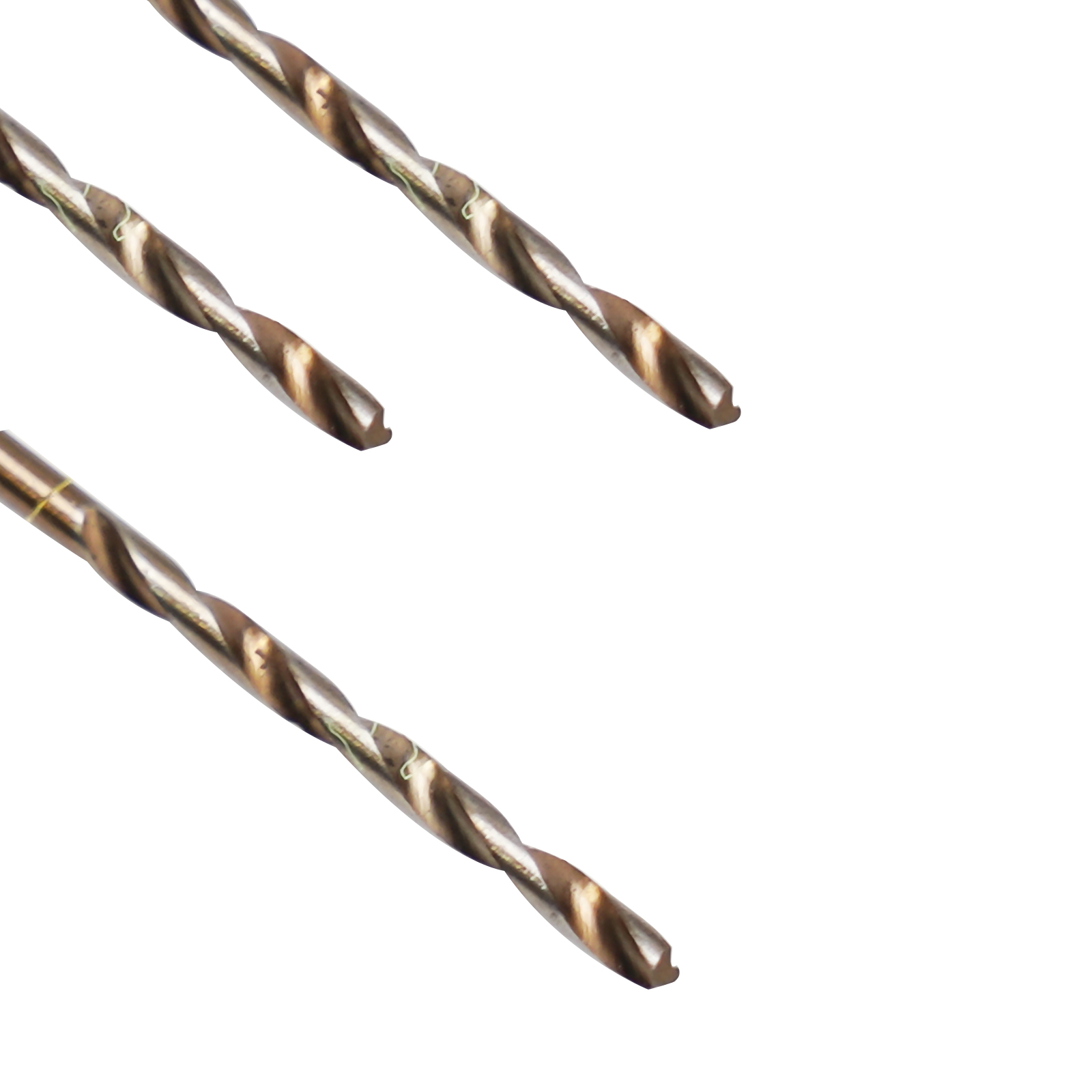 5/10pcs Drill Bit HSS Drill Bi - Power Tools Kobalt ulasan dan harga