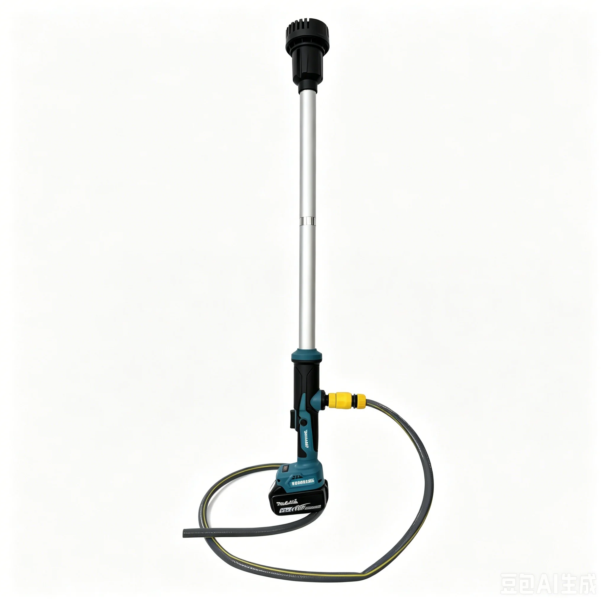 Makita Cordless Stick Transfer - Power Tools Garden ulasan dan harga