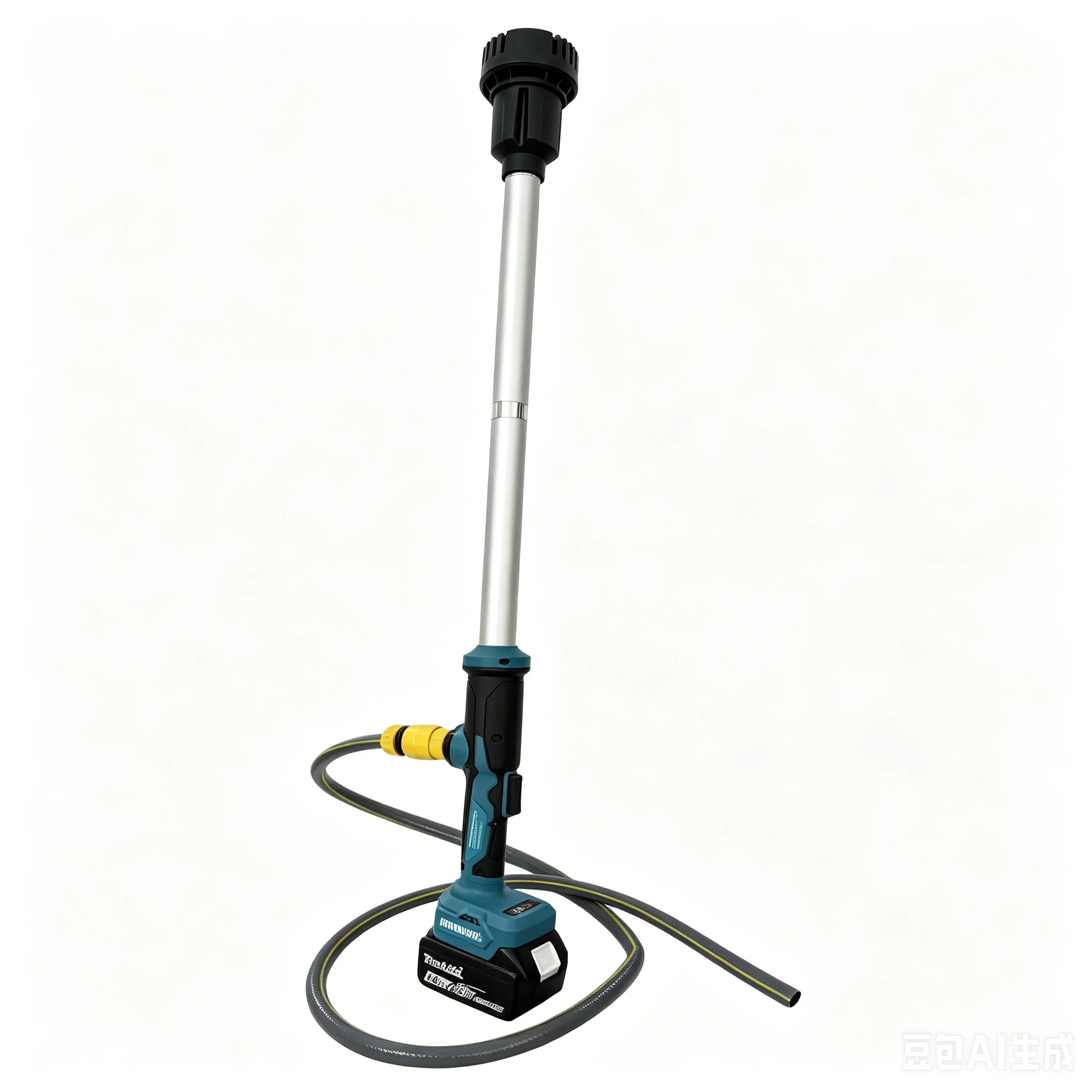 Makita Cordless Stick Transfer - Power Tools Garden ulasan dan harga