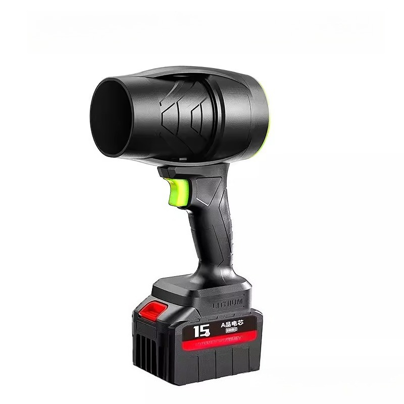 21V Outdoor Handheld Blower Hi - Power Tools Garden ulasan dan harga