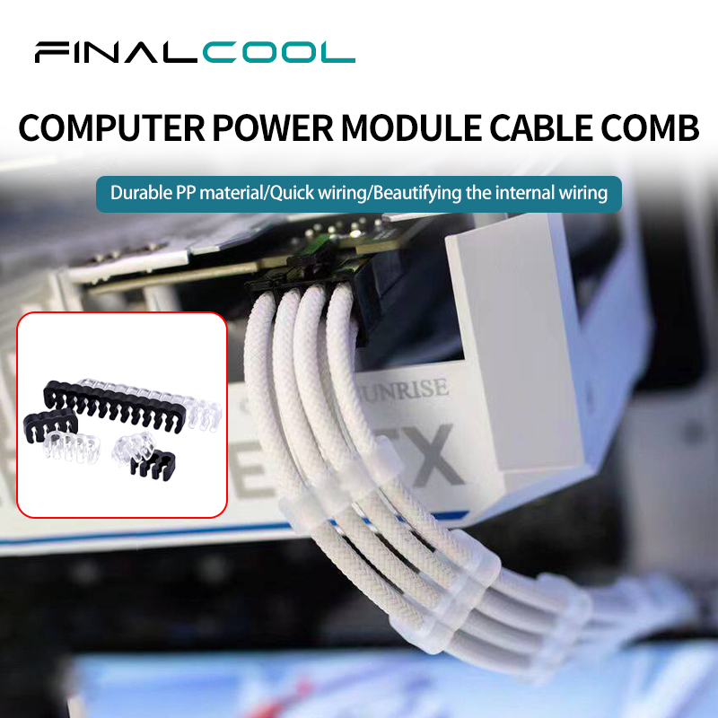 FinalCool LXQ-36 24Pin 16Pin 8 - Power Tools Book ulasan dan harga