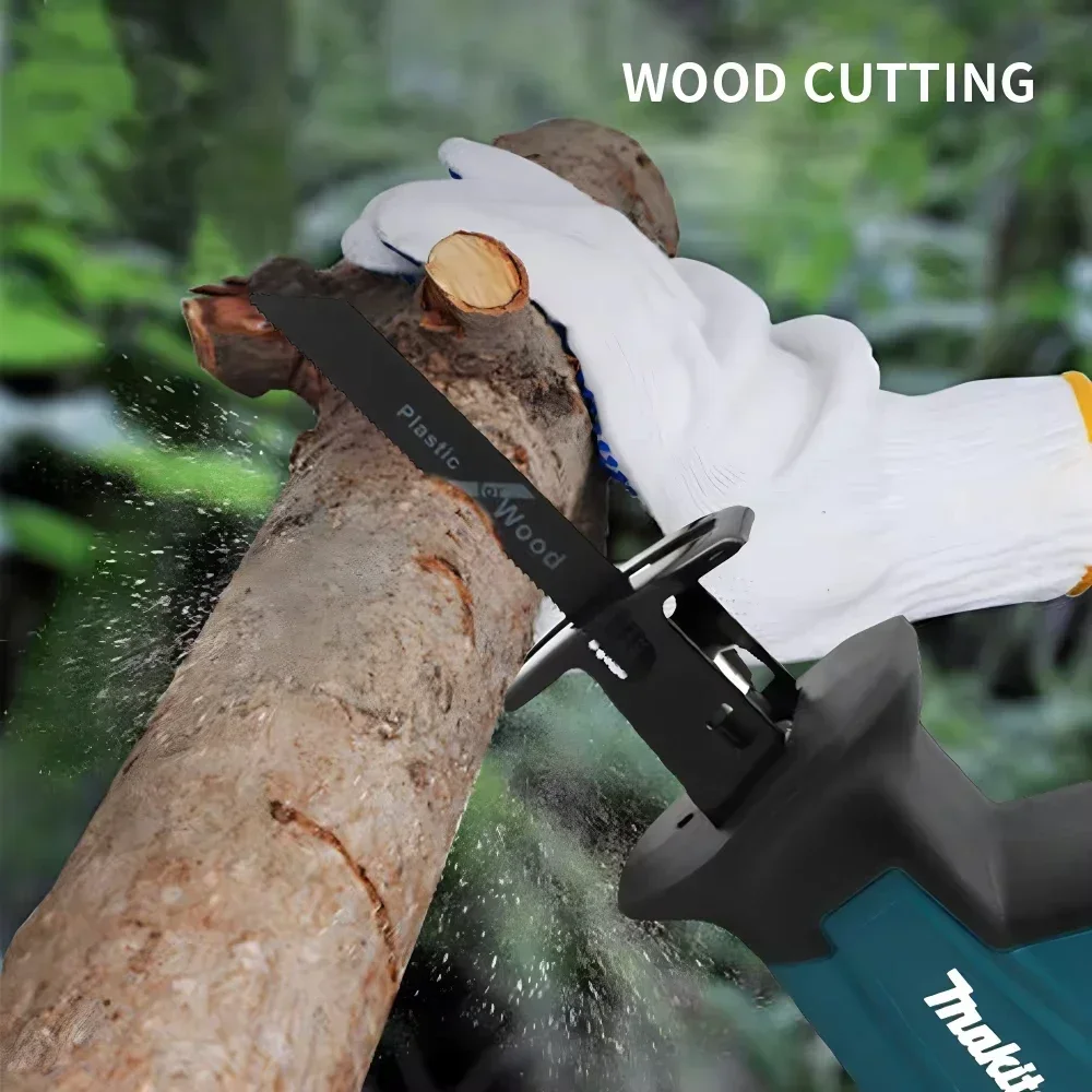 Makita DJR189 18V Cordless Ele - Power Tools For Woodworking ulasan dan harga