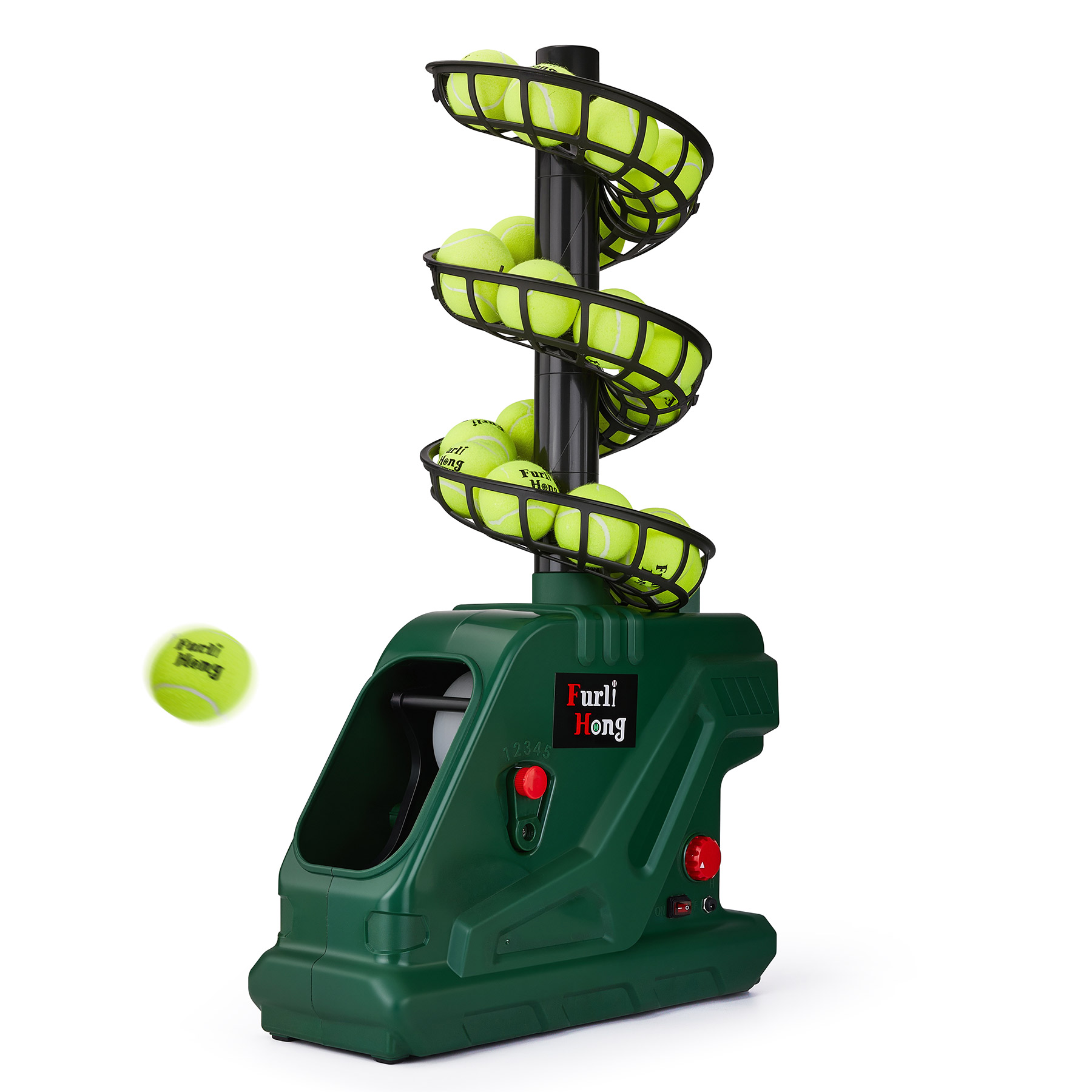 Furlihong 3819BH Portable Tenn - Power Tools Skills ulasan dan harga