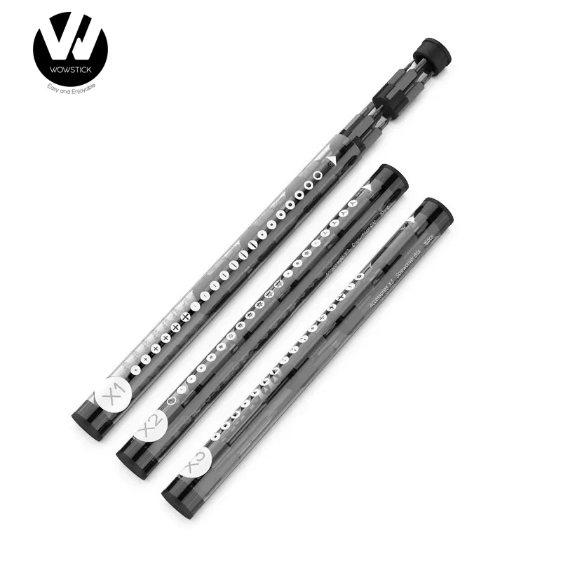 wowstick 1F+ Electric Screwdri - Power Tools Book ulasan dan harga
