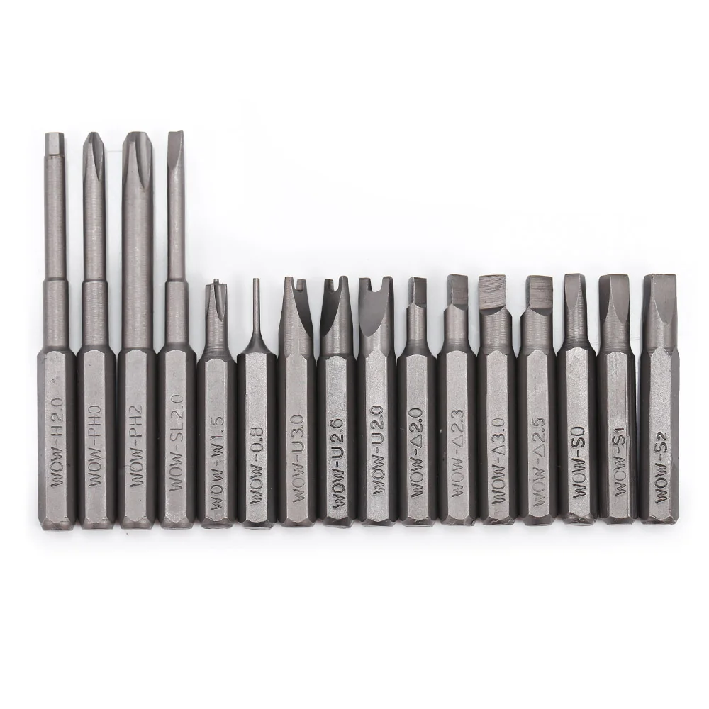 wowstick 1F+ Electric Screwdri - Power Tools Book ulasan dan harga