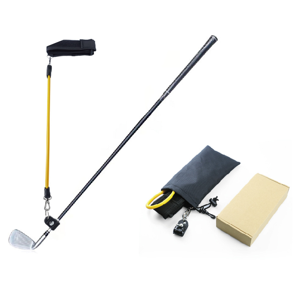 Posture Improvement Tool Swing - Power Tools Skills ulasan dan harga