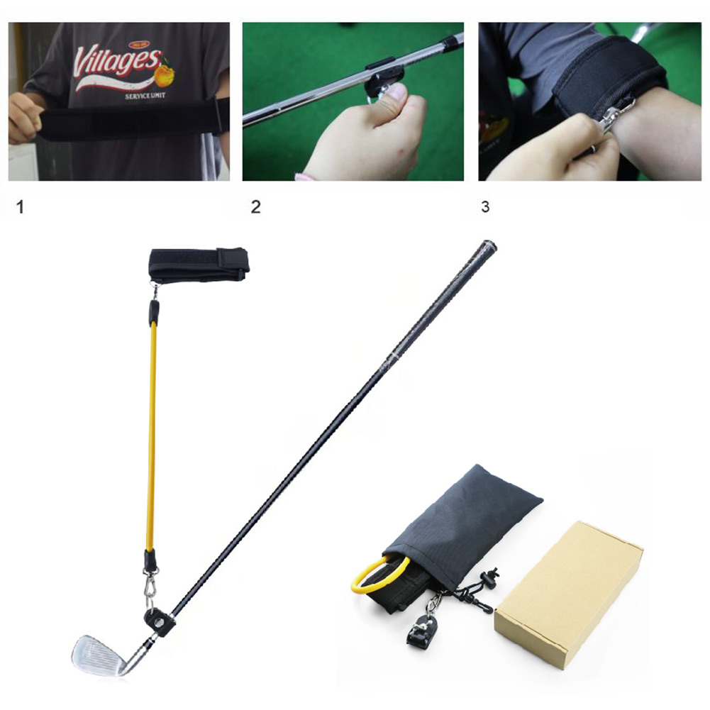 Posture Improvement Tool Swing - Power Tools Skills ulasan dan harga