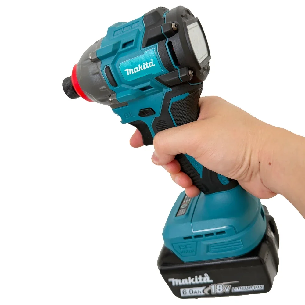 Makita 18V Cordless Impact Dri - Power Tools For Woodworking ulasan dan harga