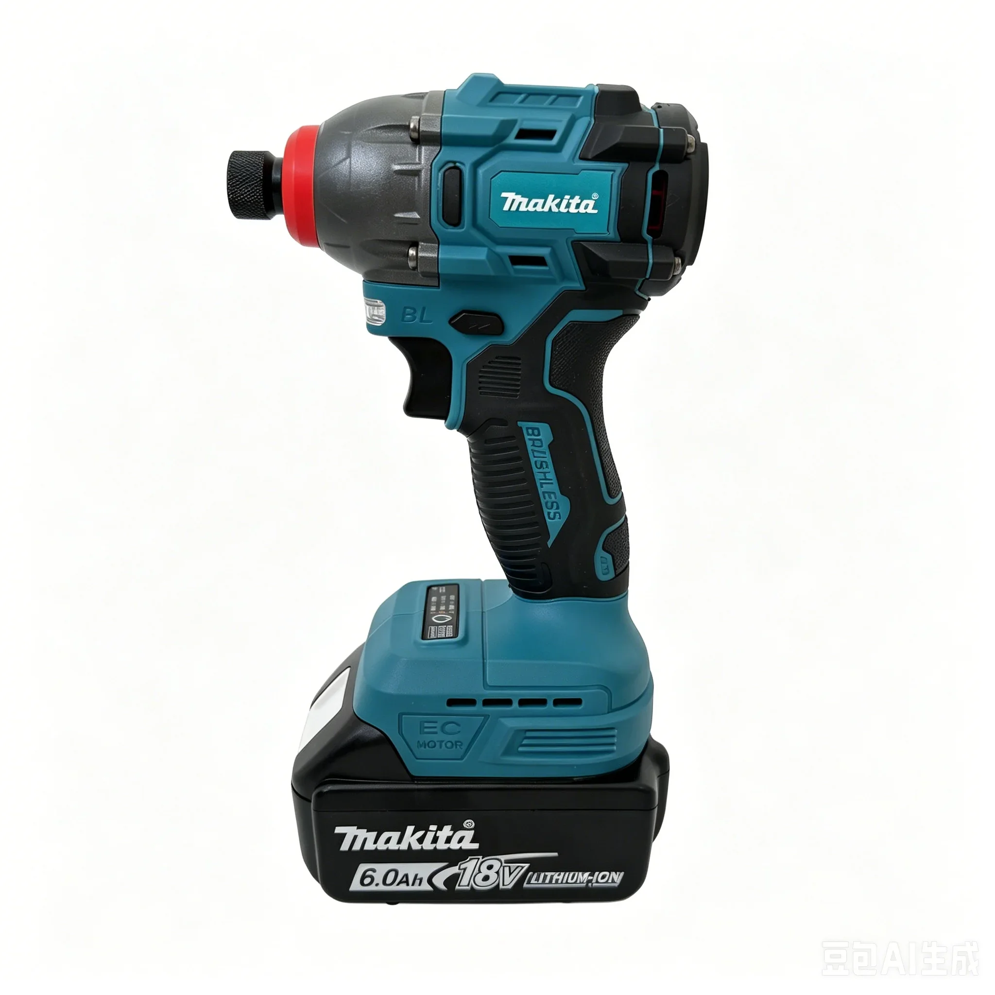 Makita 18V Cordless Impact Dri - Power Tools For Woodworking ulasan dan harga