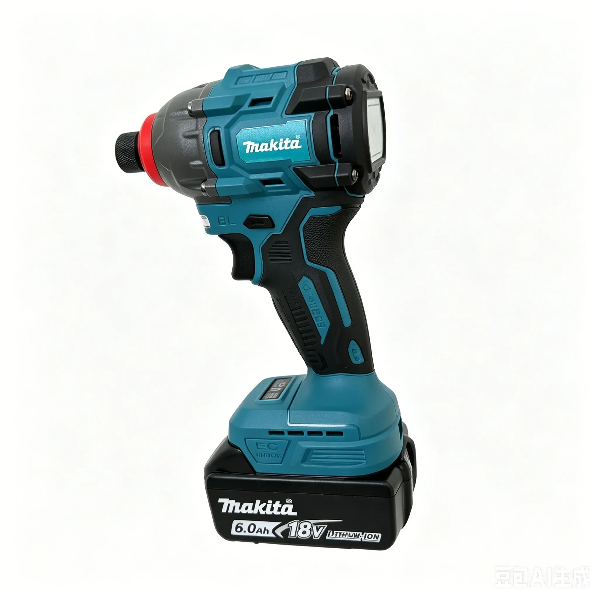Makita 18V Cordless Impact Dri - Power Tools For Woodworking ulasan dan harga