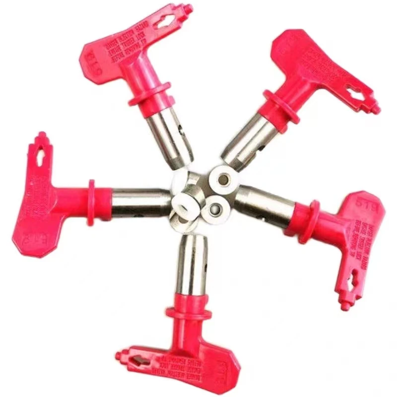 Suntool Red Series Tip  Airles - Power Tools Garden ulasan dan harga
