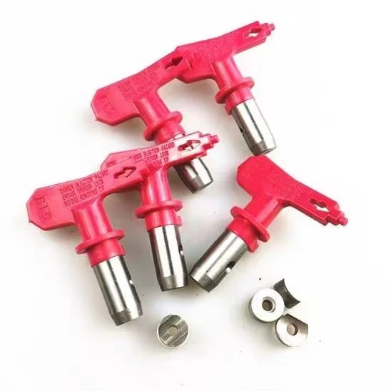Suntool Red Series Tip  Airles - Power Tools Garden ulasan dan harga