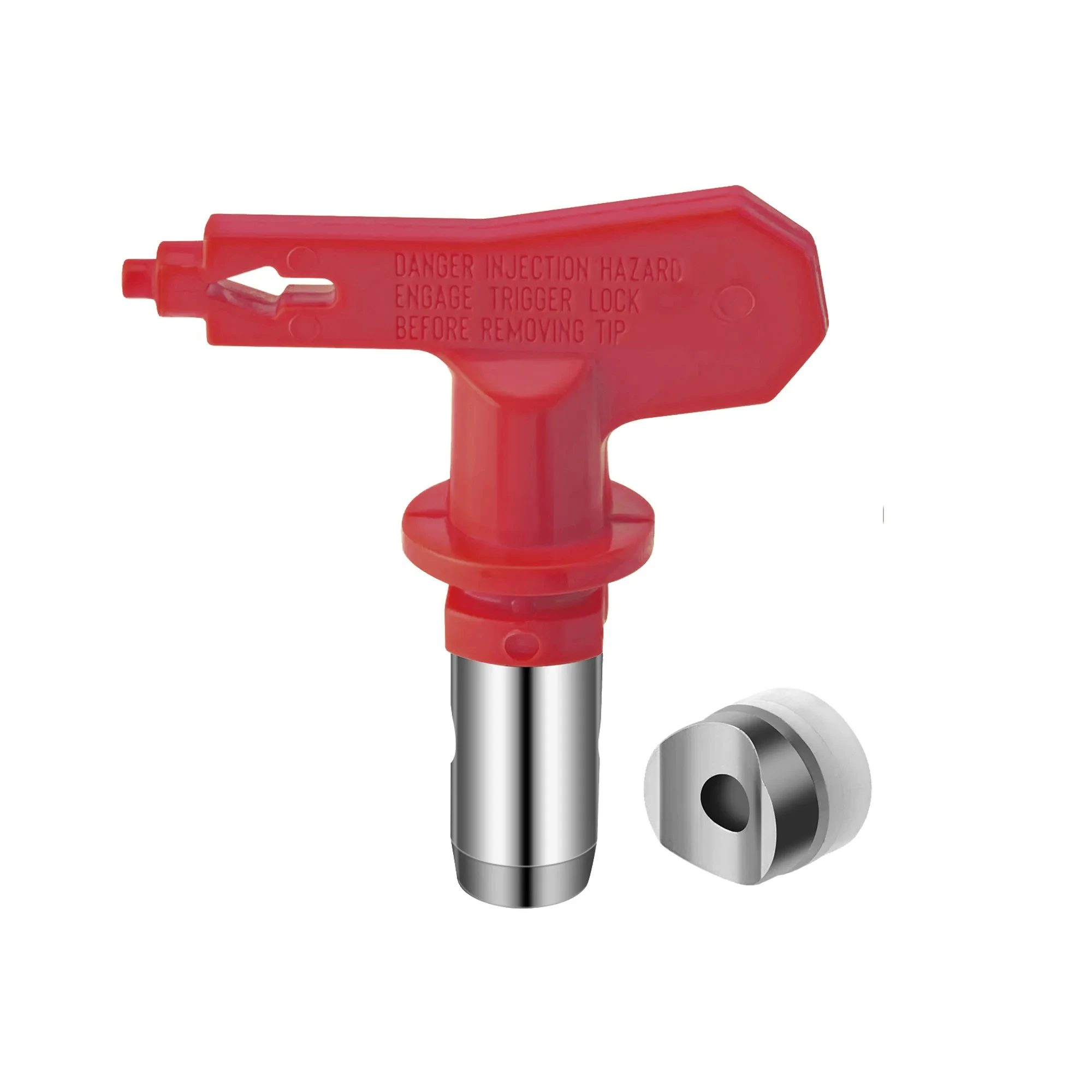 Suntool Red Series Tip  Airles - Power Tools Garden ulasan dan harga