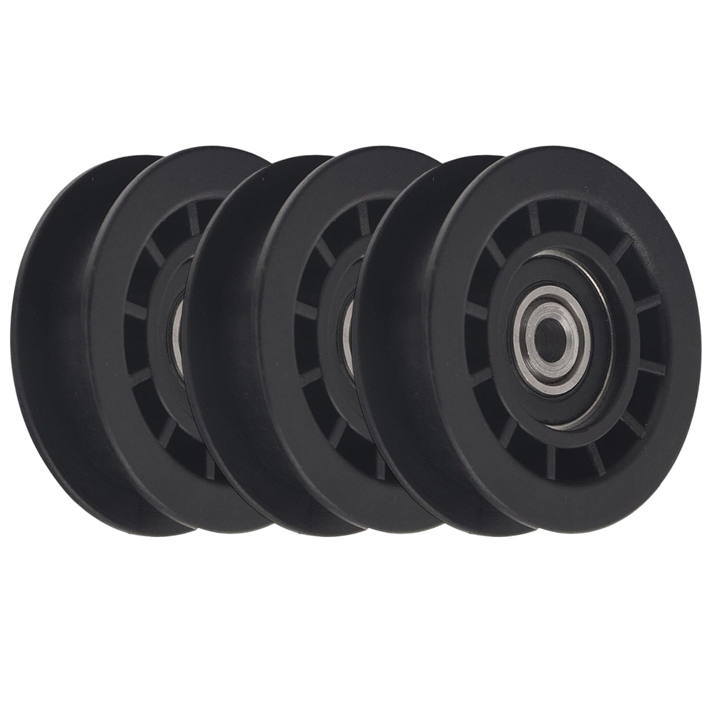 3pcs Lawn Mowers Idler Pulley  - Power Tools Garden ulasan dan harga