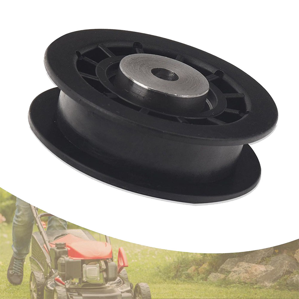 3pcs Lawn Mowers Idler Pulley  - Power Tools Garden ulasan dan harga