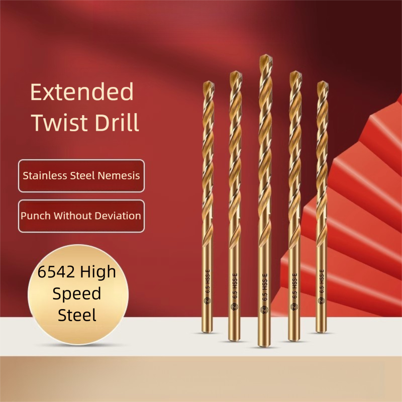 TG High Speed Steel 6542 with  - Power Tools Kobalt ulasan dan harga