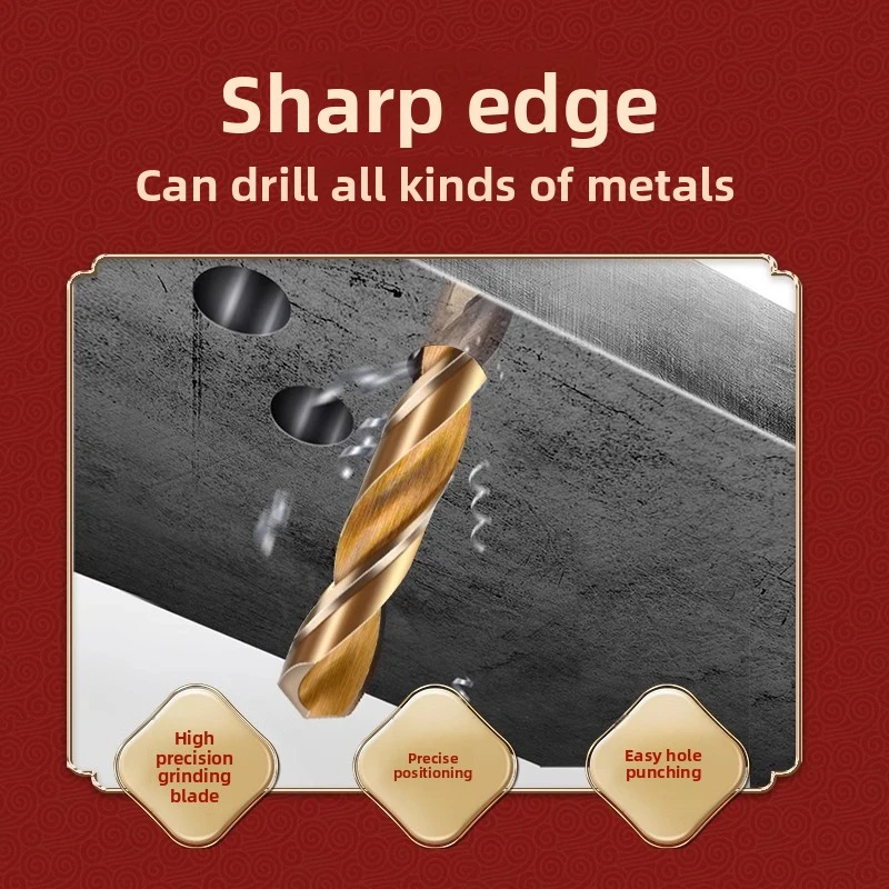 TG High Speed Steel 6542 with  - Power Tools Kobalt ulasan dan harga