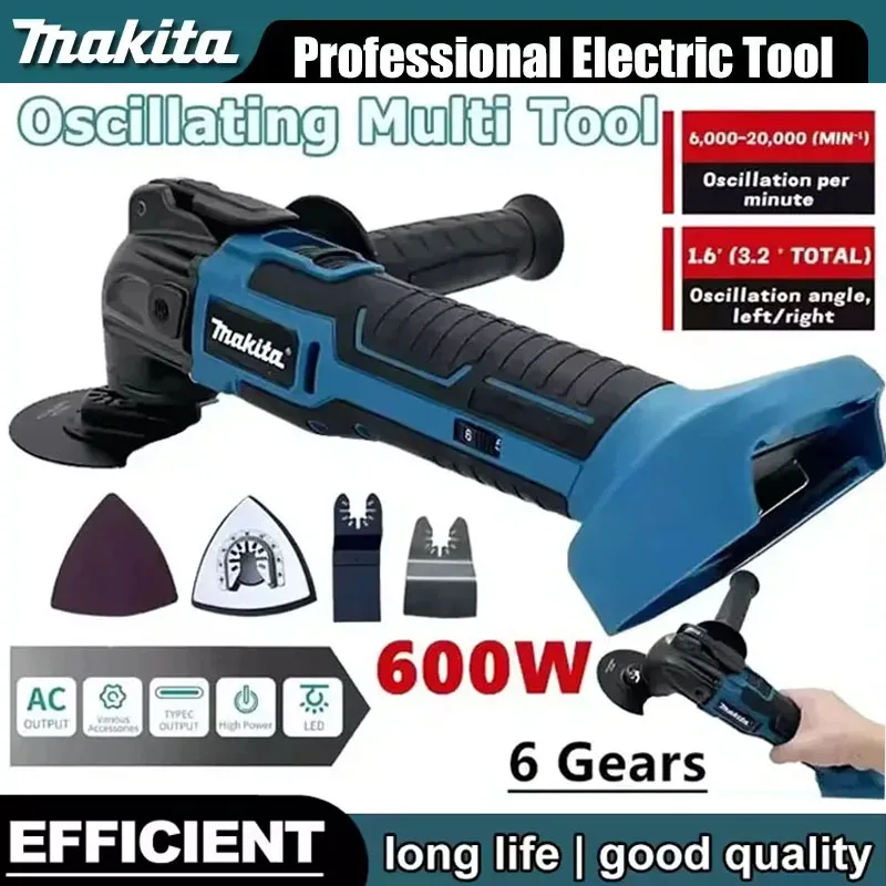 Makita 20000OPM Electric Saw T - Power Tools For Woodworking ulasan dan harga