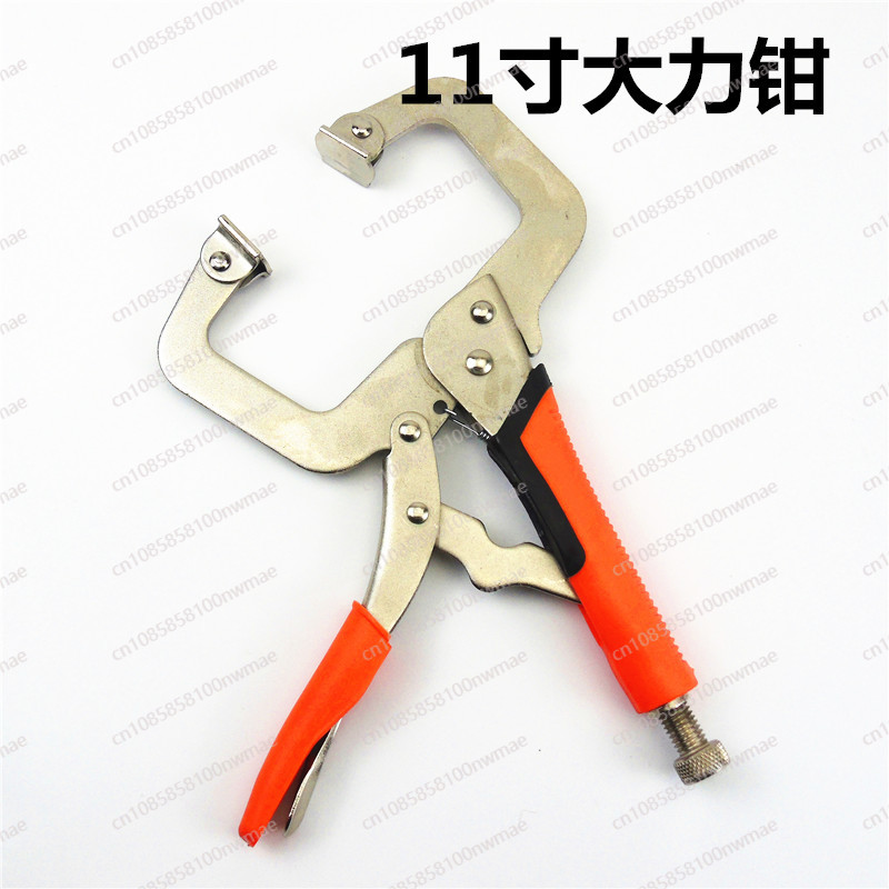 Powerful pliers multi-function - Power Tools For Woodworking ulasan dan harga
