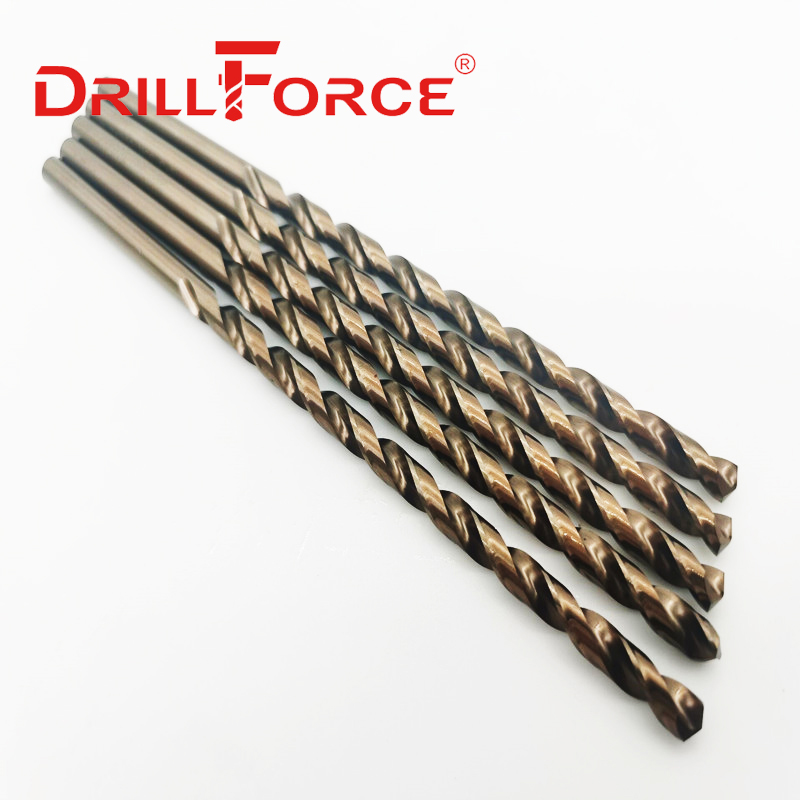 Drillforce Tools 1PC 2-14mm HS - Power Tools Kobalt ulasan dan harga
