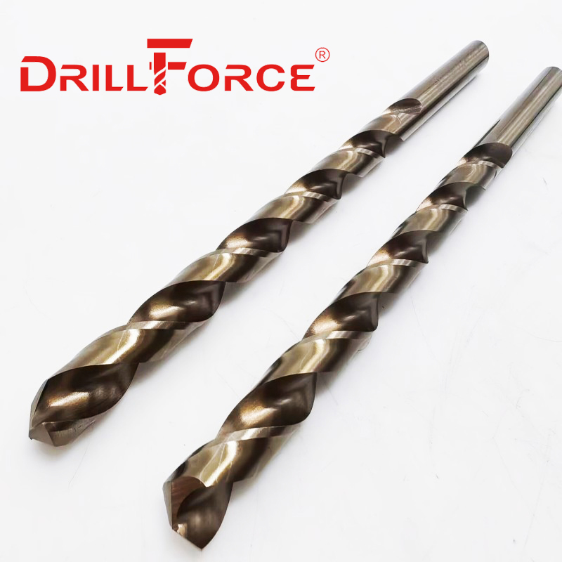 Drillforce Tools 1PC 2-14mm HS - Power Tools Kobalt ulasan dan harga