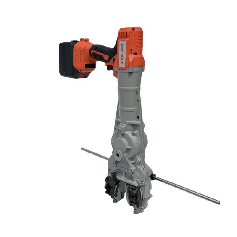 Battery-Powered 900W Rebar Fas - Power Tools For Construction Work ulasan dan harga