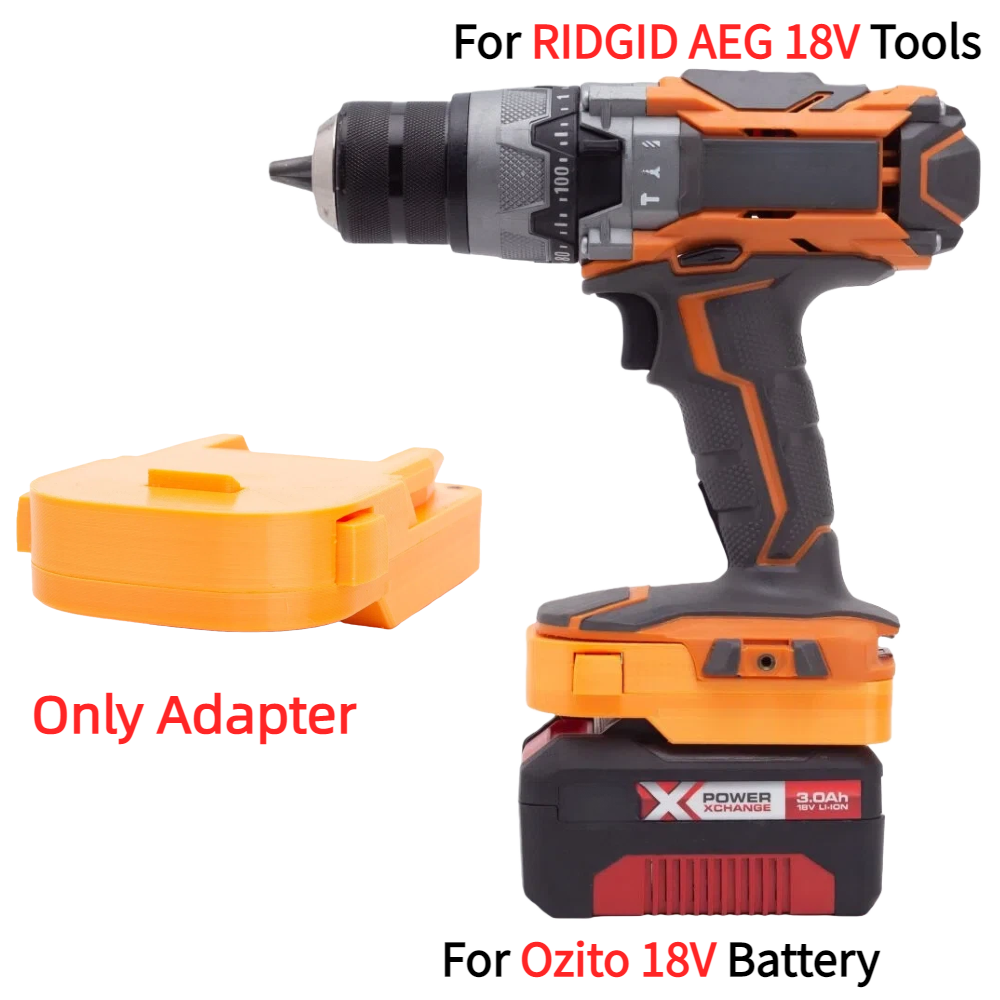 Adapter/Converter for Kobalt / - Power Tools Kobalt ulasan dan harga