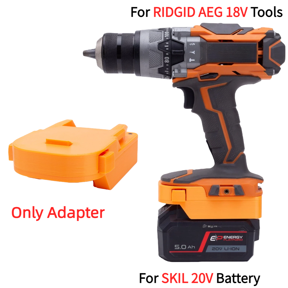 Adapter/Converter for Kobalt / - Power Tools Kobalt ulasan dan harga