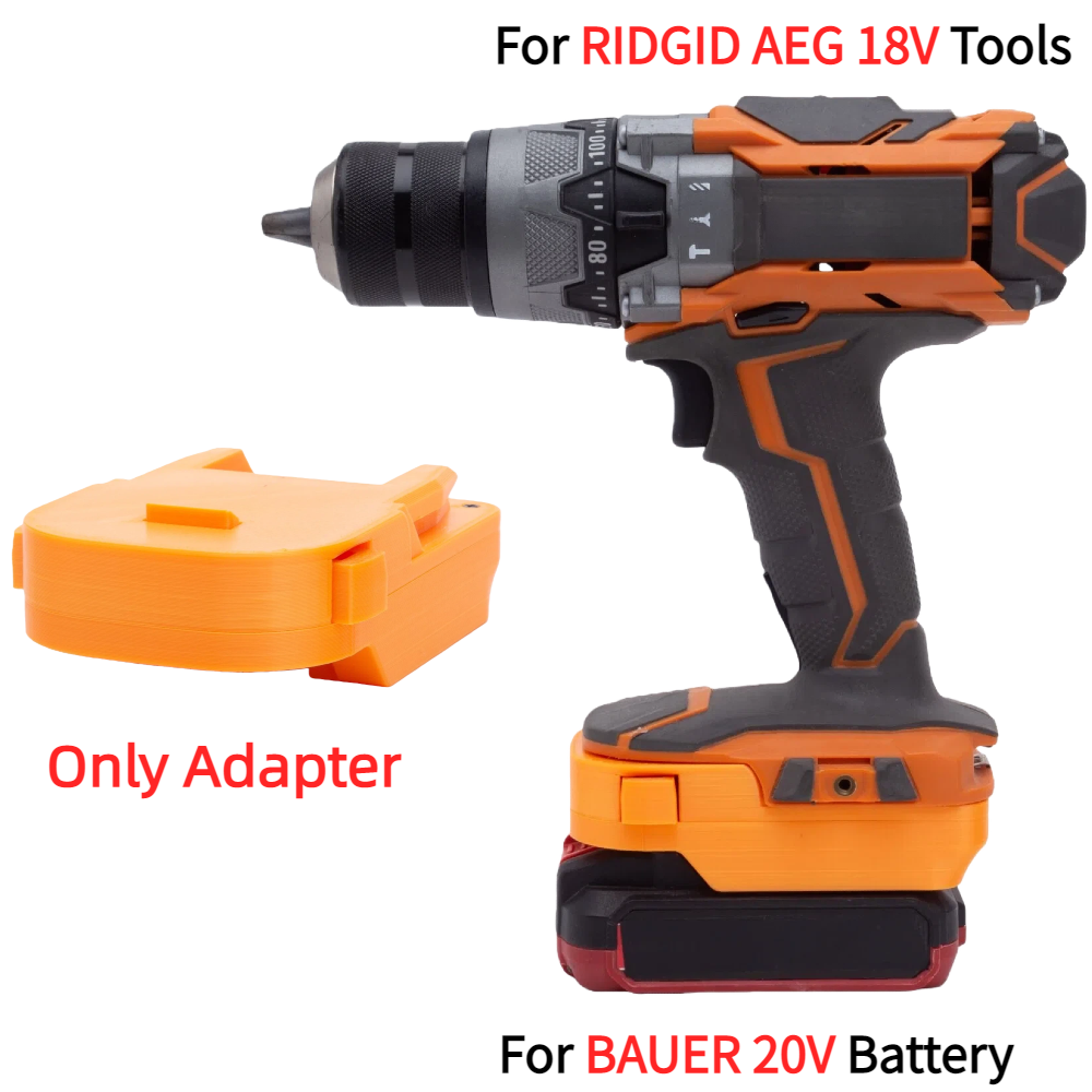Adapter/Converter for Kobalt / - Power Tools Kobalt ulasan dan harga