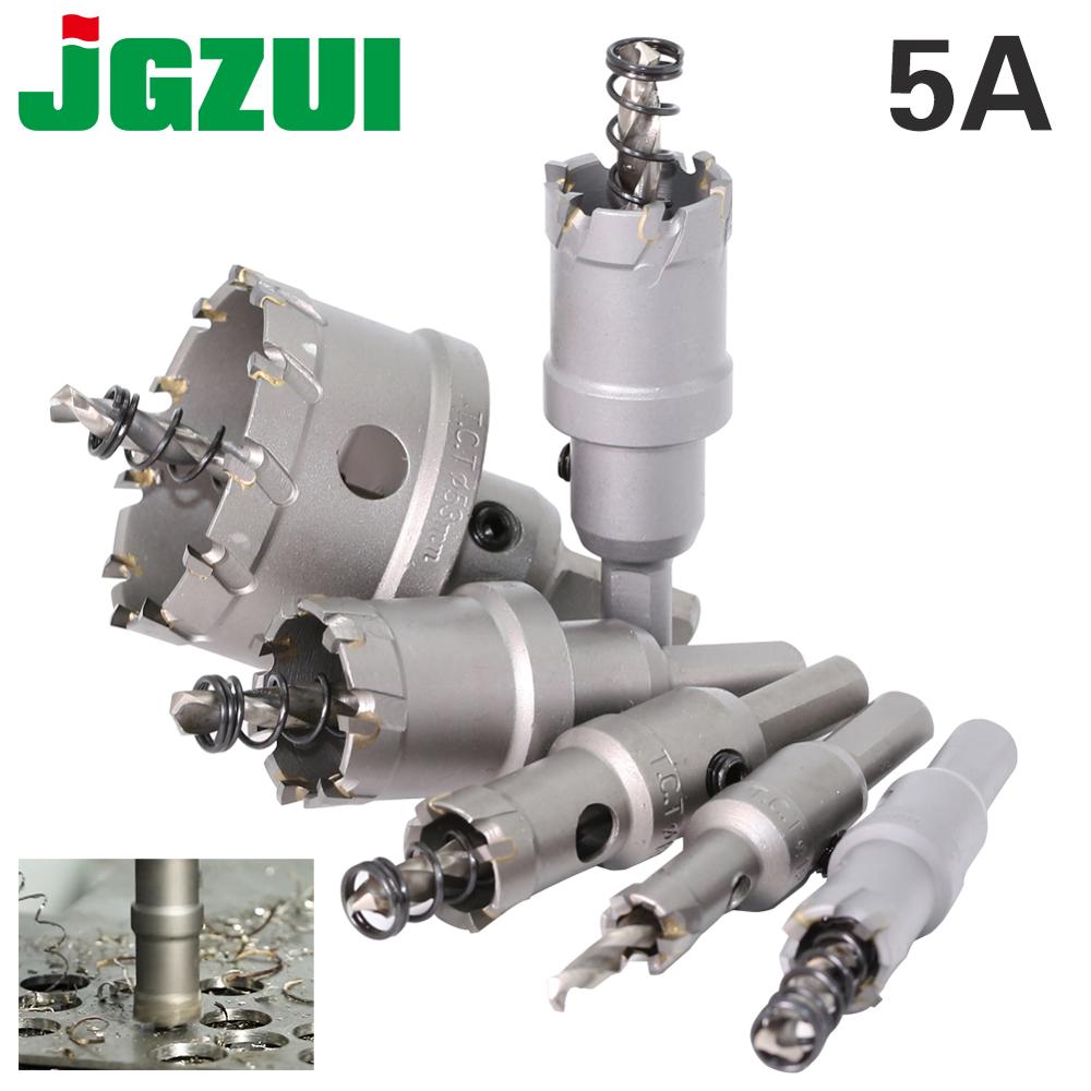 1 pc 5A Carbide Tip TCT Drill  - Power Tools Kobalt ulasan dan harga